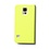 Avoc Galaxy S5 Z-View Lite Diary Avoc - Lime