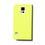 Avoc Galaxy S5 Z-View Lite Diary Avoc - Lime