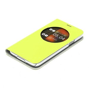 Avoc Galaxy S5 Z-View Lite Diary Avoc - Lime