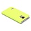 Avoc Galaxy S5 Z-View Lite Diary Avoc - Lime