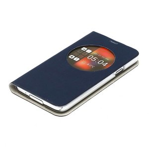 Avoc Galaxy S5 Z-View Lite Diary Avoc - Navy