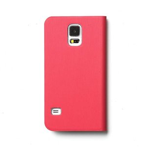 Avoc Galaxy S5 Z-View Lite Diary Avoc - Pink