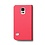 Avoc Galaxy S5 Z-View Lite Diary Avoc - Pink