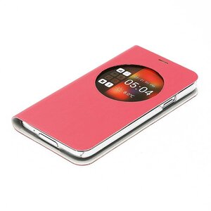 Avoc Galaxy S5 Z-View Lite Diary Avoc - Pink