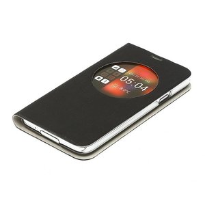 Avoc Galaxy S5 Z-View Lite Diary Avoc - Black