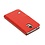 Avoc Galaxy S5 Z-View Maple Diary - Red