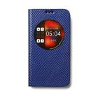 Avoc Galaxy S5 Z-View Stella Diary Avoc - Blue