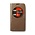 Avoc Galaxy S5 Z-View Stella Diary Avoc - Bronze