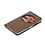 Avoc Galaxy S5 Z-View Stella Diary Avoc - Bronze