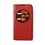 Avoc Galaxy S5 Z-View Stella Diary Avoc - Red