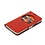 Avoc Galaxy S5 Z-View Stella Diary Avoc - Red