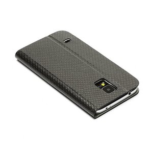 Avoc Galaxy S5 Z-View Stella Diary Avoc - Silver