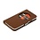 Avoc Galaxy S5 Z-View Toscane Diary Avoc - Brown