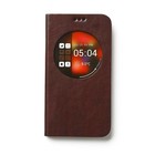 Avoc Galaxy S5 Z-View Toscane Diary Avoc - Wine Red