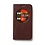 Avoc Galaxy S5 Z-View Toscane Diary Avoc - Wine Red