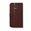 Avoc Galaxy S5 Z-View Toscane Diary Avoc - Wine Red