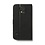 Avoc Galaxy S5 Z-View Toscane Diary Avoc - Black