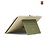 Zenus Galaxy Tab 3 10.1" Masstige Cambridge Diary -Khaki