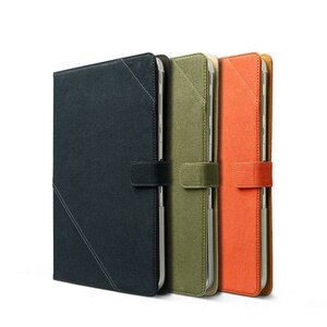 Zenus Galaxy Tab 3 10.1" Masstige Cambridge Diary -Khaki