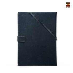 Zenus Galaxy Tab 3 10.1" Masstige Cambridge Diary -Navy