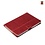 Zenus Galaxy Tab 3 10.1" Masstige Lettering Diary -Wine Red