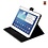 Zenus Galaxy Tab 3 10.1" Masstige Lettering Diary - Black