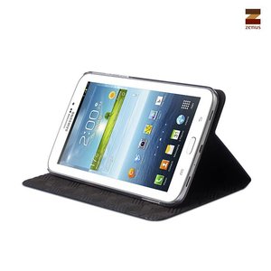 Zenus Galaxy Tab 3 7.0" Masstige E-Stand Diary -Navy