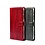 Zenus Galaxy Tab 3 7.0" Masstige Modern Classic Diary -Wine Red