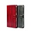 Zenus Galaxy Tab 3 7.0" Masstige Modern Classic Diary -Wine Red