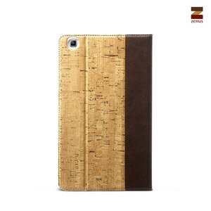 Zenus Galaxy Tab 3 8.0" Masstige E-Cork Diary - Brown