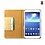 Zenus Galaxy Tab 3 8.0" Masstige E-Cork Diary - Brown