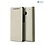 Zenus HTC One M7 Masstige E-Style Diary Series -Beige