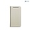 Zenus HTC One M7 Masstige E-Style Diary Series -Beige