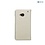 Zenus HTC One M7 Masstige E-Style Diary Series -Beige