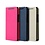 Zenus HTC One M7 Masstige E-Style Diary Series -Beige