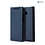 Zenus HTC One M7 Masstige E-Style Diary Series -Navy