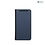 Zenus HTC One M7 Masstige E-Style Diary Series -Navy
