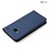 Zenus HTC One M7 Masstige E-Style Diary Series -Navy
