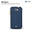 Zenus HTC One X Masstige Color Edge Diary Series -Navy