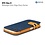 Zenus HTC One X Masstige Color Edge Diary Series -Navy