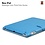 Zenus Ipad 2. 3 en 4 Masstige Color point Folio Series - Blue