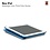 Zenus Ipad 2. 3 en 4 Masstige Color point Folio Series - Blue