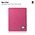 Zenus Ipad 2. 3 en 4 Masstige Color point Folio Series - Pink