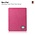 Zenus Ipad 2. 3 en 4 Masstige Color point Folio Series - Pink
