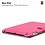 Zenus Ipad 2. 3 en 4 Masstige Color point Folio Series - Pink