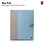 Zenus Ipad 2. 3 en 4 Masstige E-Note Diary Series - Blue