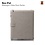 Zenus Ipad 2. 3 en 4 Masstige E-Note Diary Series - Blue