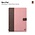 Zenus Ipad 2. 3 en 4 Masstige E-Note Diary Series - Pink