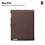 Zenus Ipad 2. 3 en 4 Masstige E-Note Diary Series - Pink