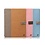 Zenus Ipad 2. 3 en 4 Masstige E-Note Diary Series - Pink